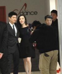 杜江霍思燕圈内爆料,揭秘娱乐圈夫妻甜蜜日常